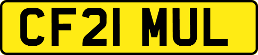 CF21MUL