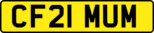 CF21MUM