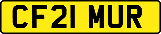 CF21MUR