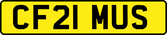 CF21MUS