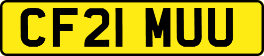 CF21MUU