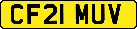 CF21MUV