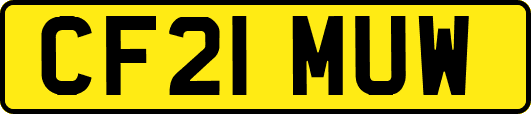 CF21MUW