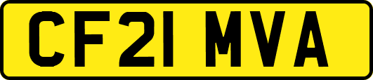 CF21MVA