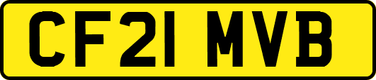 CF21MVB