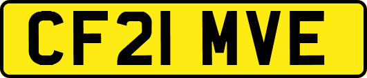 CF21MVE