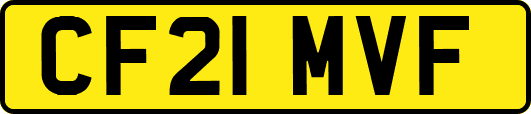 CF21MVF