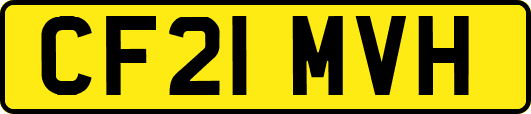CF21MVH