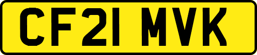 CF21MVK