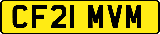 CF21MVM