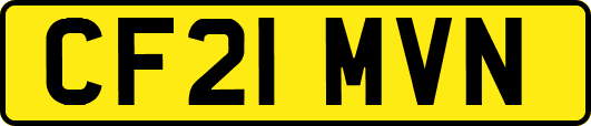 CF21MVN