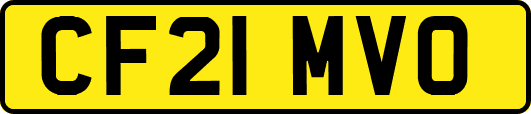 CF21MVO