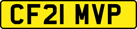 CF21MVP