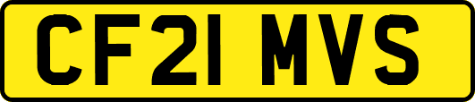 CF21MVS