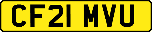 CF21MVU