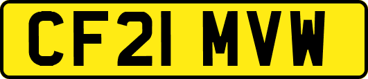 CF21MVW