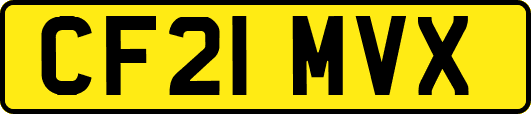 CF21MVX
