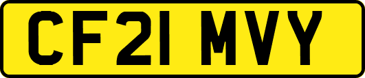 CF21MVY