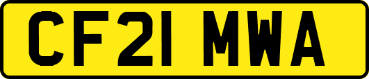 CF21MWA
