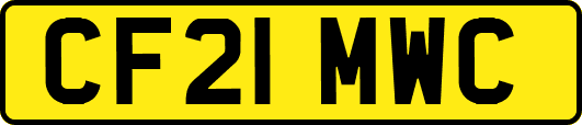 CF21MWC