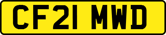 CF21MWD