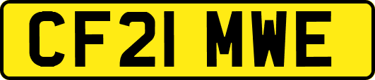 CF21MWE