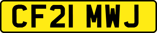 CF21MWJ