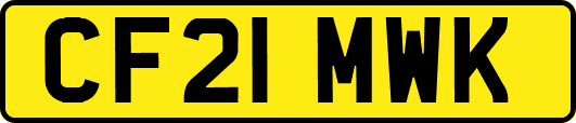 CF21MWK