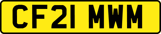 CF21MWM