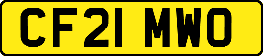 CF21MWO
