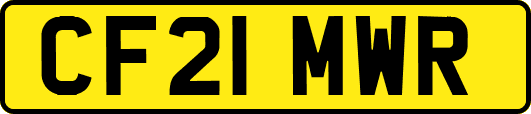 CF21MWR