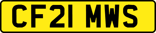 CF21MWS