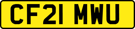 CF21MWU