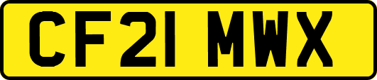 CF21MWX