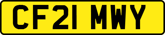 CF21MWY