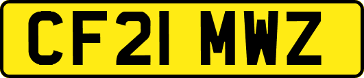 CF21MWZ