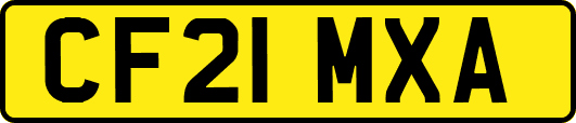 CF21MXA