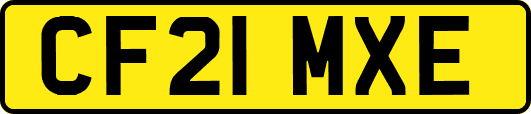 CF21MXE