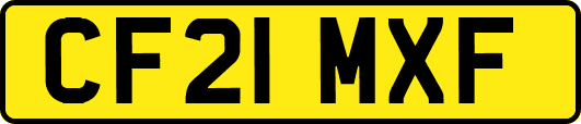 CF21MXF