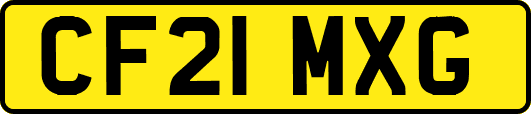 CF21MXG