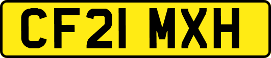 CF21MXH