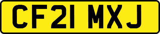 CF21MXJ