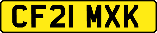 CF21MXK
