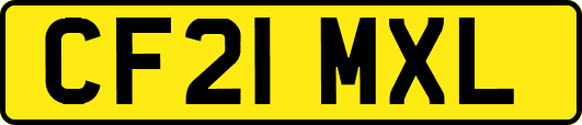 CF21MXL