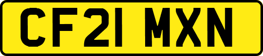 CF21MXN