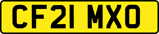 CF21MXO