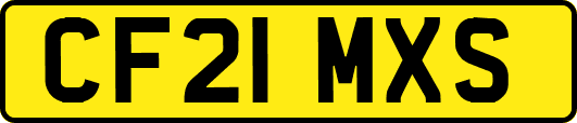 CF21MXS