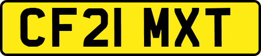 CF21MXT