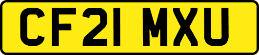 CF21MXU
