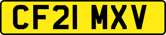 CF21MXV